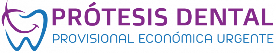 PRÓTESIS DENTAL PROVISIONAL ECONÓMICA URGENTE